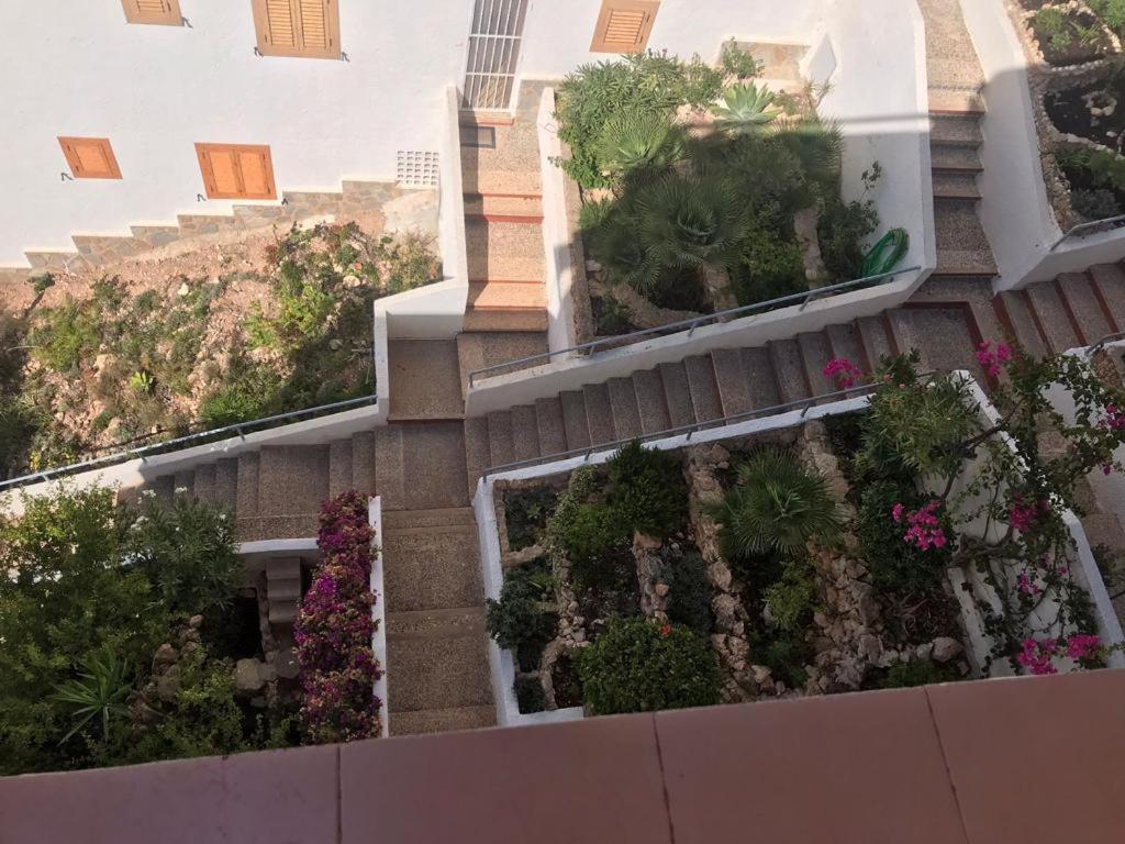 Como En Casa 2 Parking 圣波拉 外观 照片