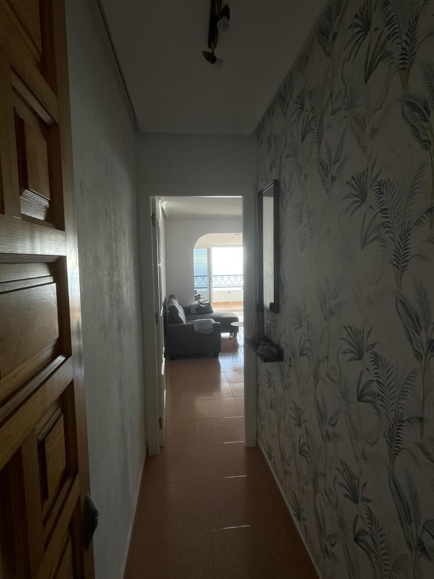 Como En Casa 2 Parking 圣波拉 外观 照片