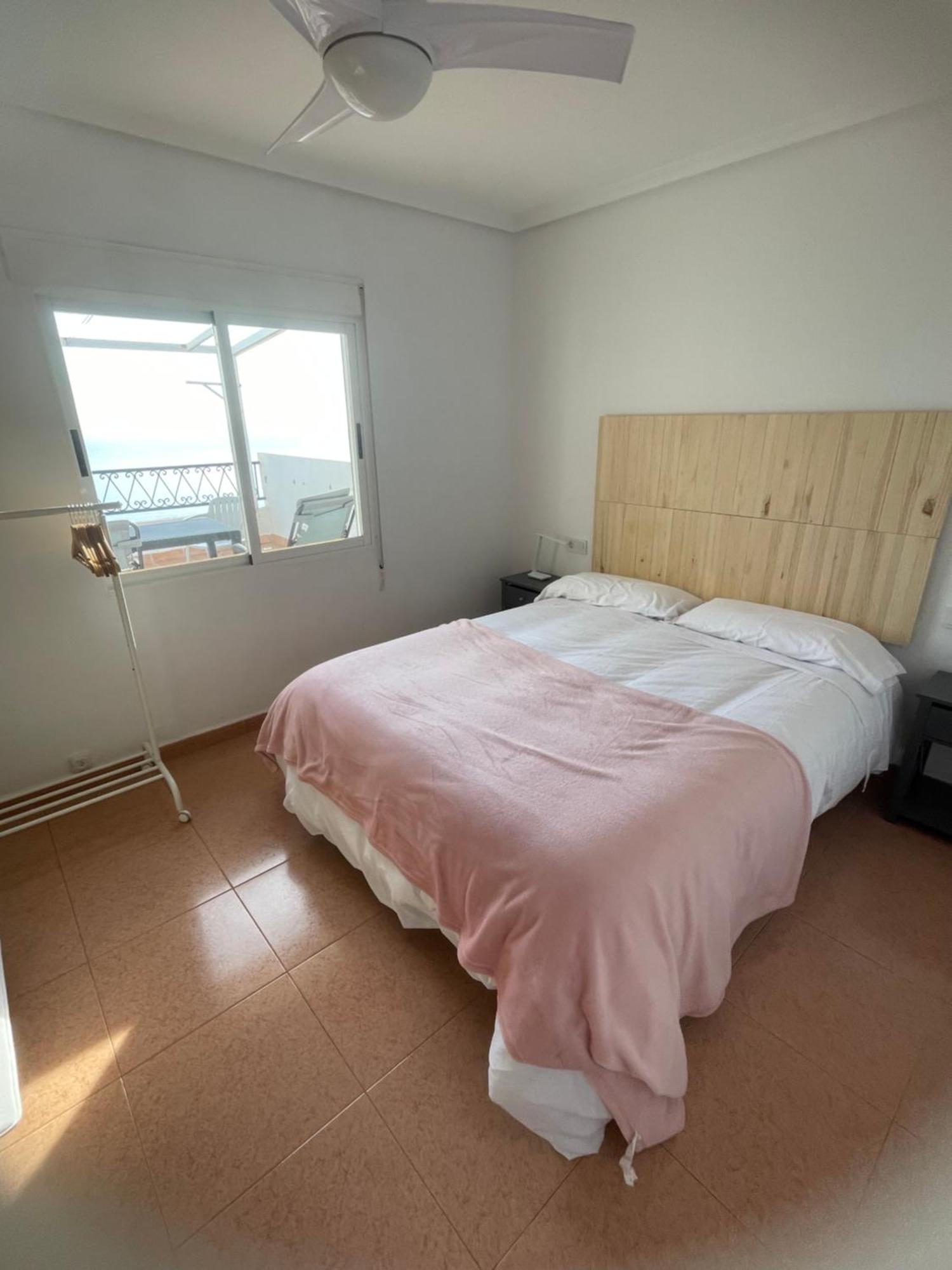 Como En Casa 2 Parking 圣波拉 外观 照片